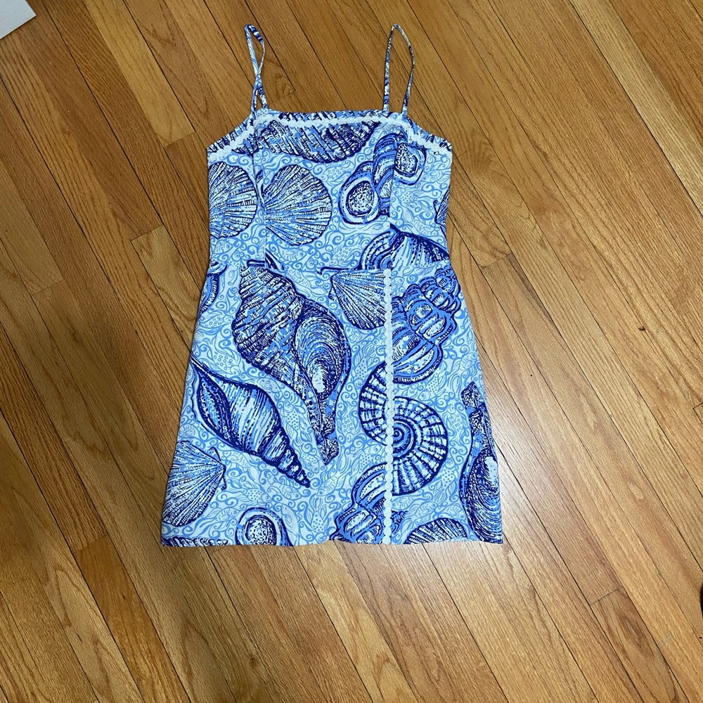 Lilly Pulitzer Jesse romper